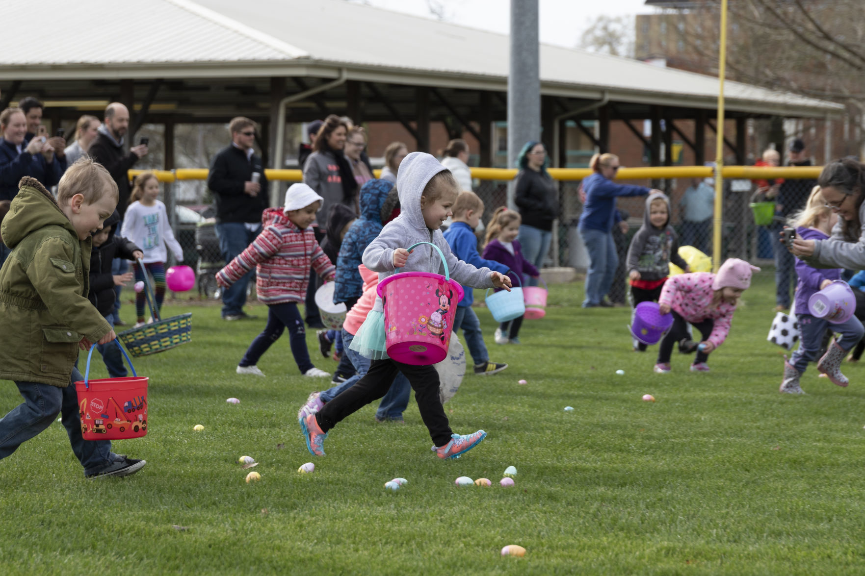 Easter events 5 (04/13/19)